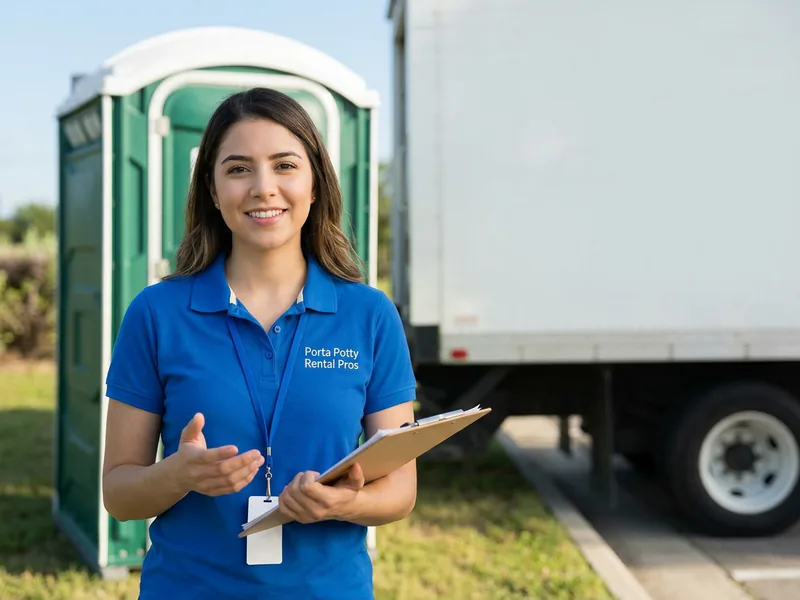 Porta Potty Rental  in Torrance  FAQ